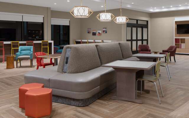 Home2 suites by Hilton, Carlsbad, New Mexico
