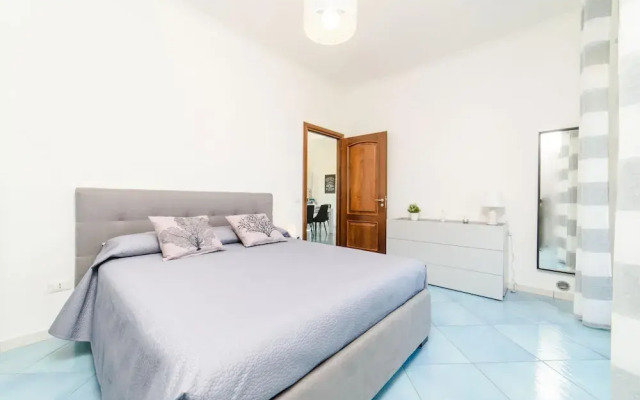 Casa Matilde in Piano di Sorrento