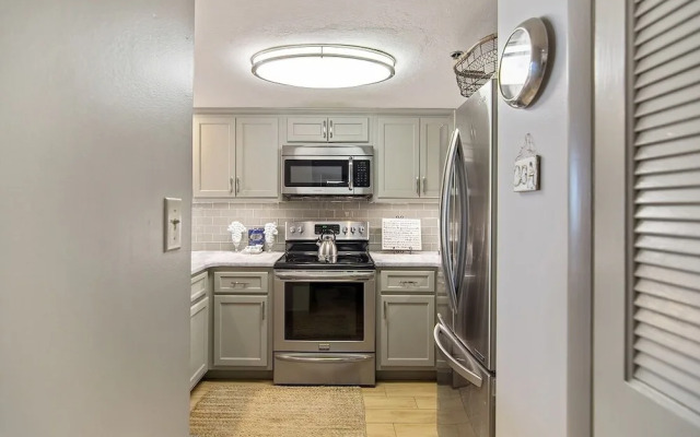 One Seagrove Place Unit 101 3 Bedroom Condo by RedAwning
