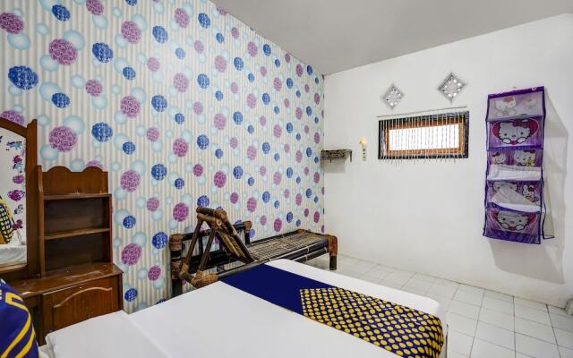 Hotel O Syariah Desa Wisata Lembah Gunung Tumpeng