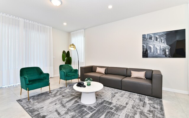 NH-SR7252, Davenport, US