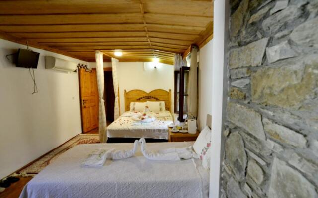 Sirincem Pension