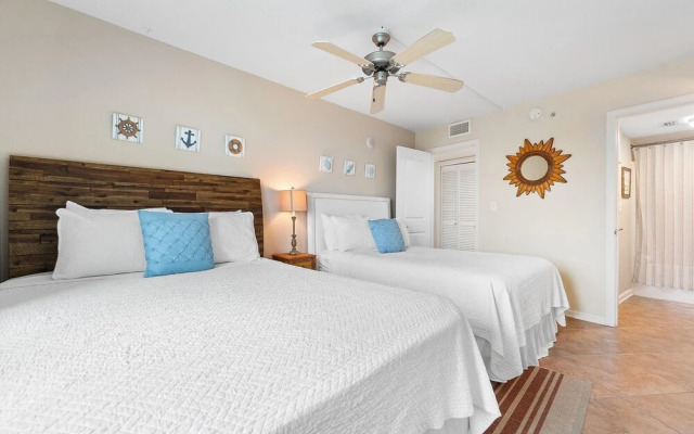 Perdido Towers West 906