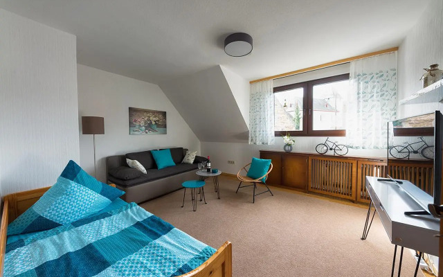 Ferienwohnung Maria Laach 2