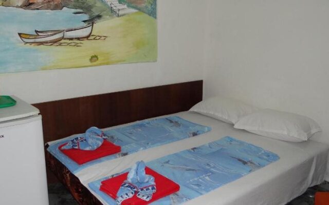 Family Hotel Rusalka