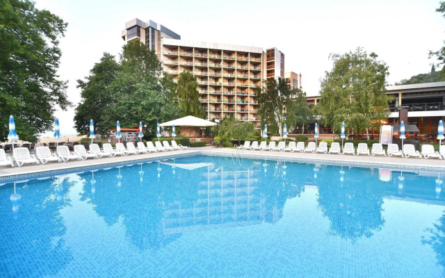Hotel Kaliakra Beach - Ultra All Inclusive