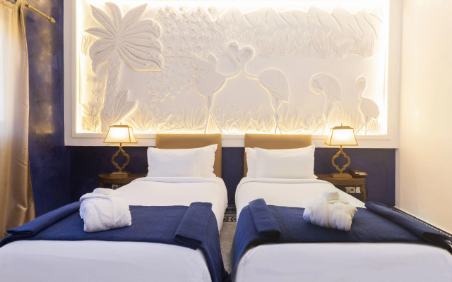 Albakech Boutique Hotel & Spa