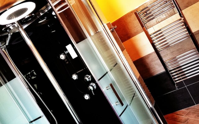 Bed and Breakfast L&P