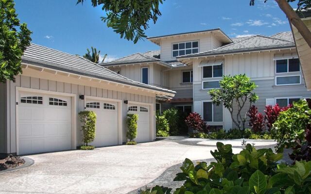 Waikoloa Beach Villas B2