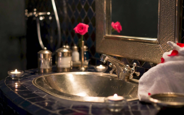 Origin Hotels - Riad Magi