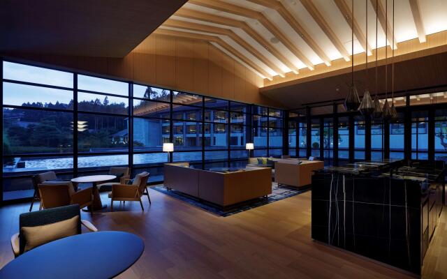ROKU KYOTO, LXR Hotels & Resorts