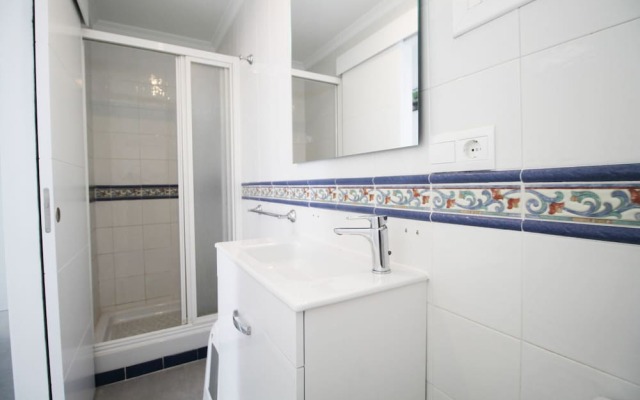 1020 Apartment Edf. Paco