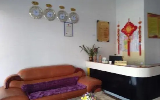 Shuxin Hotel (Ceramic University Branch)