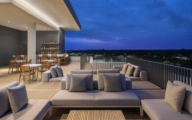 AC Hotel Fort Lauderdale Sawgrass Mills / Sunrise