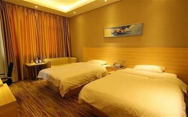 Guiling Guan Jing Hotel