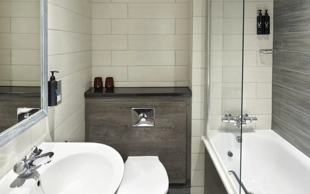 Village Hotel Club Glasgow