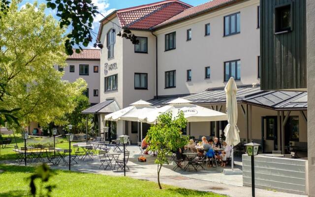 Jufa Hotel Lipizzanerheimat