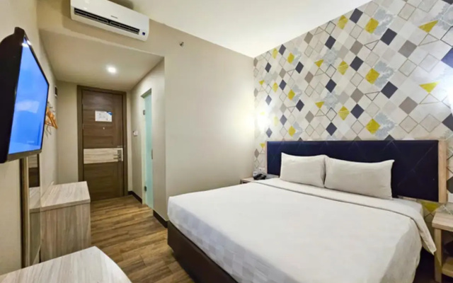 Hotel 88 Kedungsari by WH