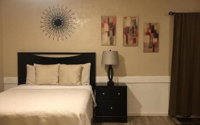 The Green Tree Hotel