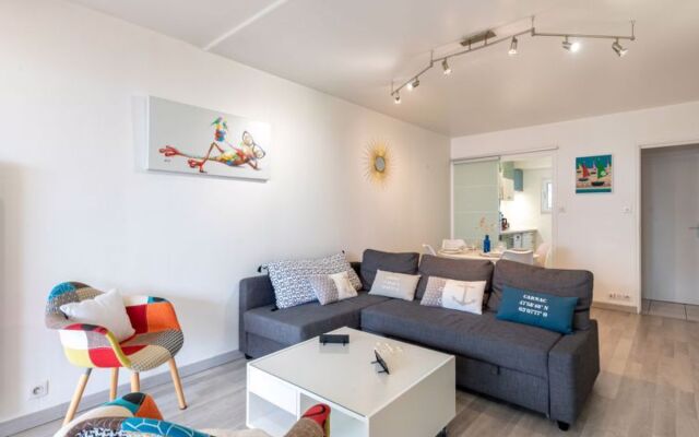 Apartment Ker Eol Carnac