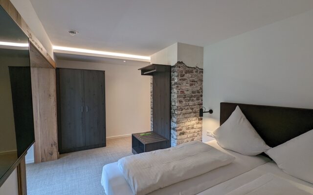 Hotel-Weingut Karlsmühle