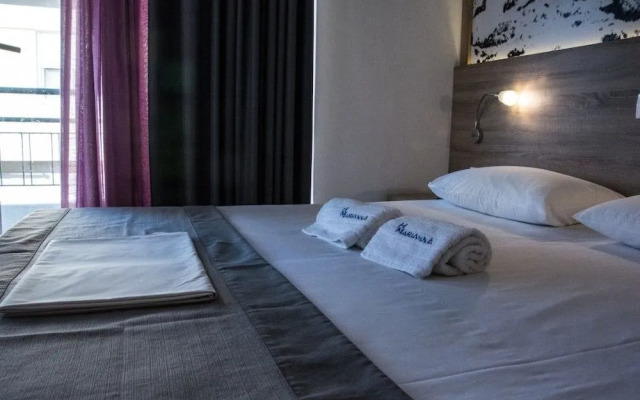 Marianna Hotel
