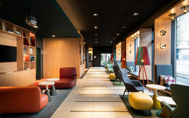 Holiday Inn Zurich - Messe by IHG