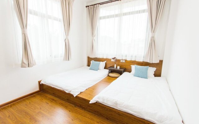 Free Hostel