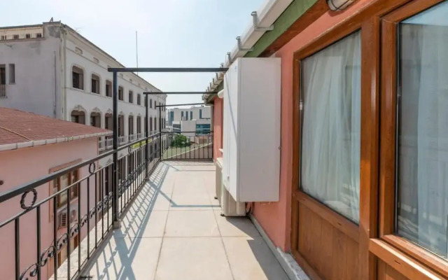 suites istanbul