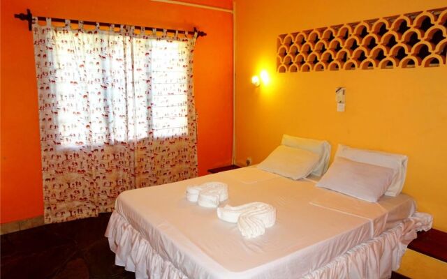 Doric Cottages Diani