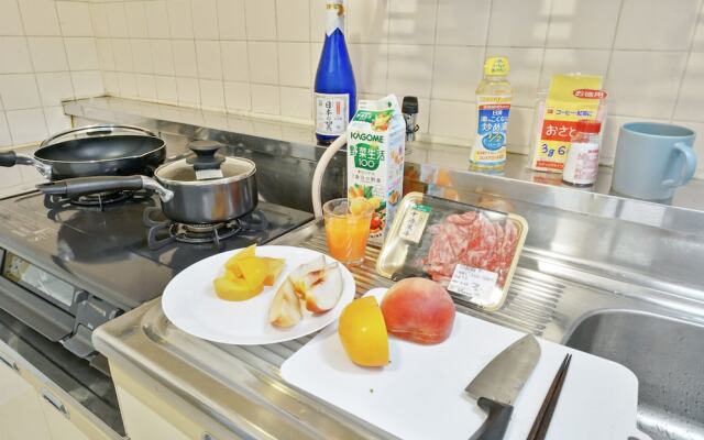 Daikokucho Home Builder Ebisu 1002