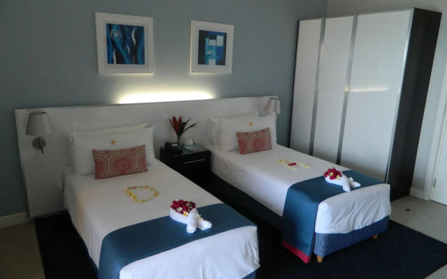 Dona Ana Hotel