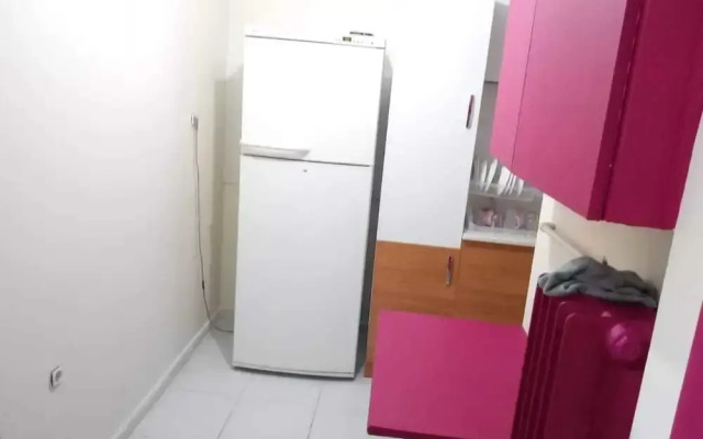 Istanbul Apartment