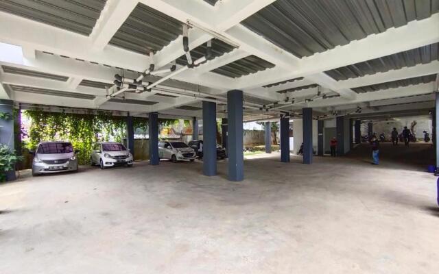 Residence Tanjung Pakuan