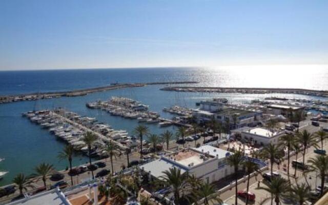 Apartamento Puerto Deportivo
