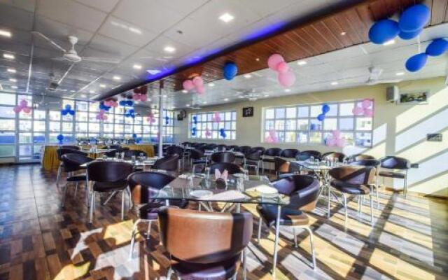 OYO 27010 Grand Vinayak