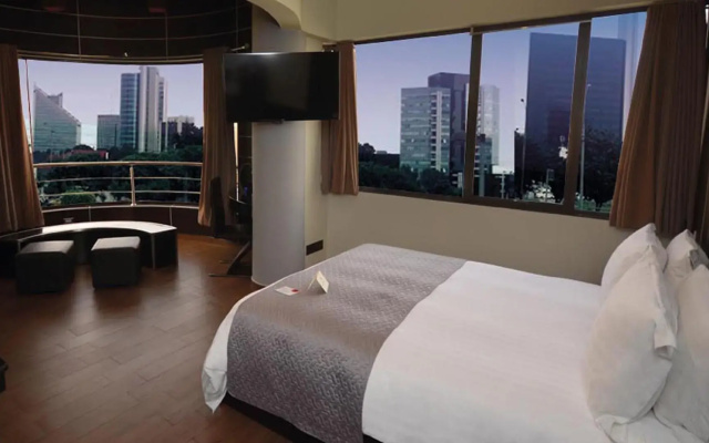 qp Hotels Lima