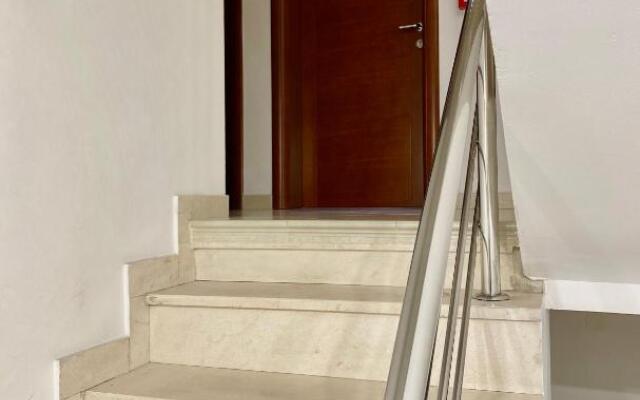 The Franeta Apartments Lux