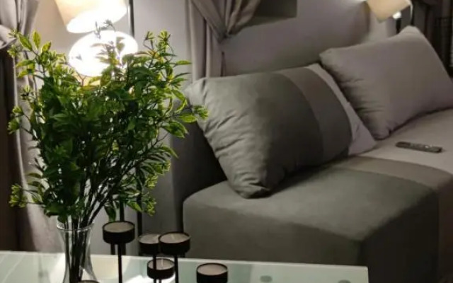 Inbox Apartments