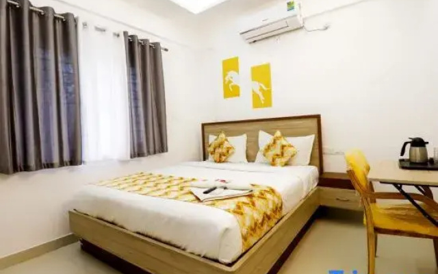 The Marella Suites