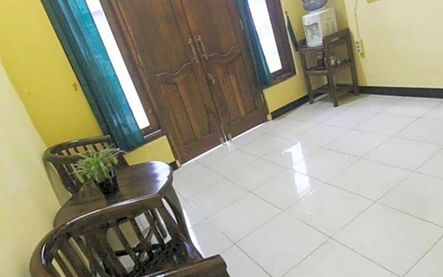 Homestay Sekar Syariah by ZUZU