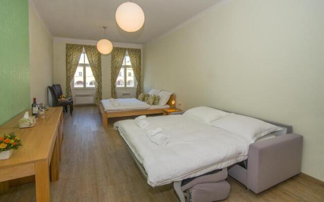 Hotel Anno
