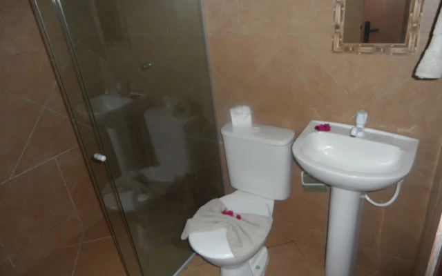 Novo Hotel Senhor Dos Mares