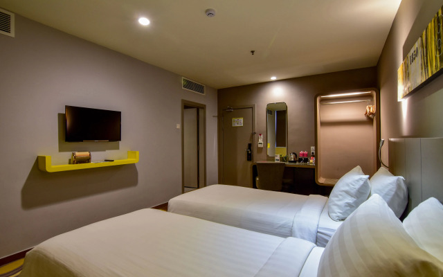 Travelodge Georgetown