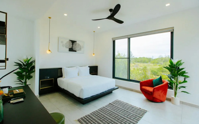 Perolas Villas Resort