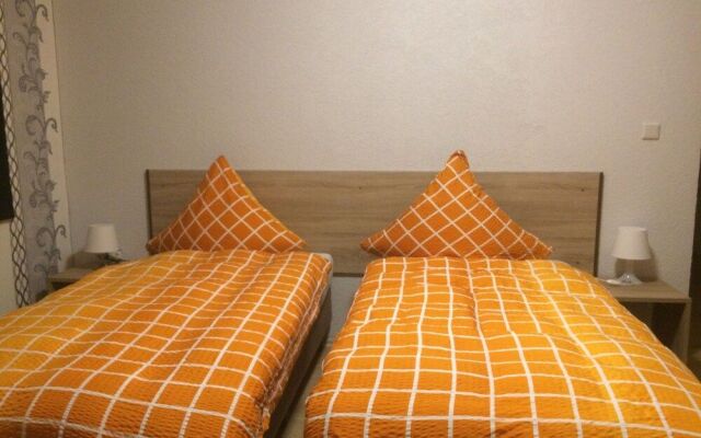 Abels Appartements