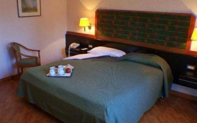 President Hotel Terme