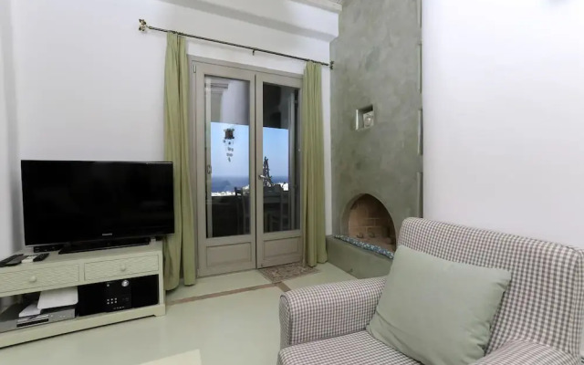 Avra House