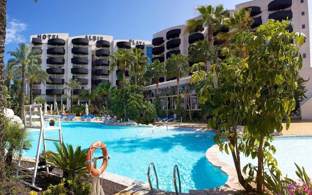 Albir Playa Hotel & Spa