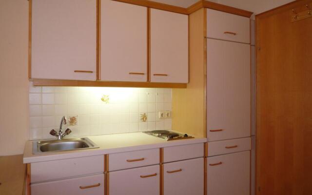 Appartement Bergkristall